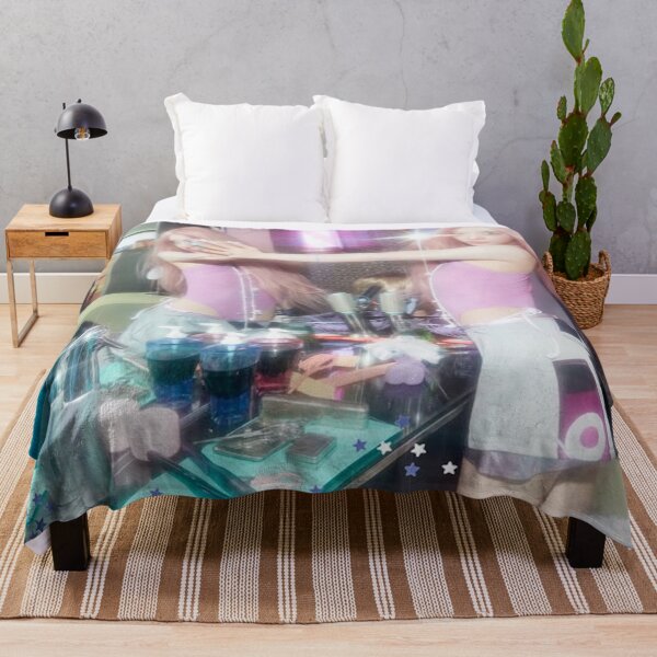 Item preview, Aespa Ningning - Kiss n Tell designed and sold by RENEESDEARDREAM.