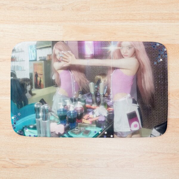 Item preview, Aespa Ningning - Kiss n Tell designed and sold by RENEESDEARDREAM.