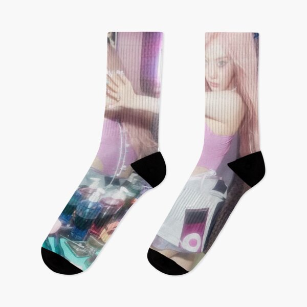 Item preview, Aespa Ningning - Kiss n Tell designed and sold by RENEESDEARDREAM.