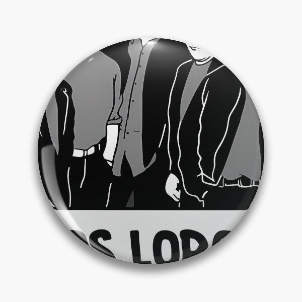 Item preview, Los Lobos Band designed and sold by Mutant-Critters.