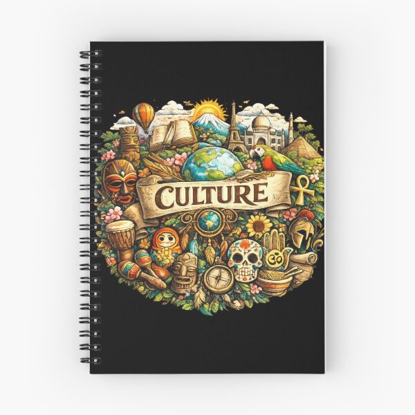 Item preview, Cultures for All designed and sold by aventi24.