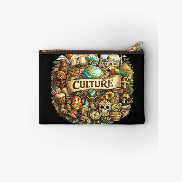 Item preview, Cultures for All designed and sold by aventi24.