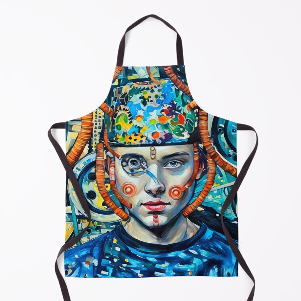 Item preview, The Future designed and sold by EarthyMade.
