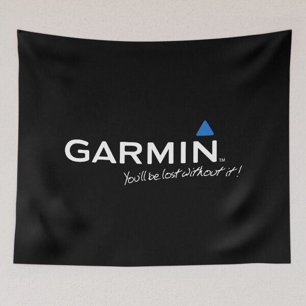 Item preview, Trafalgar Garmin bSquare Pride designed and sold by Ulrikagard.