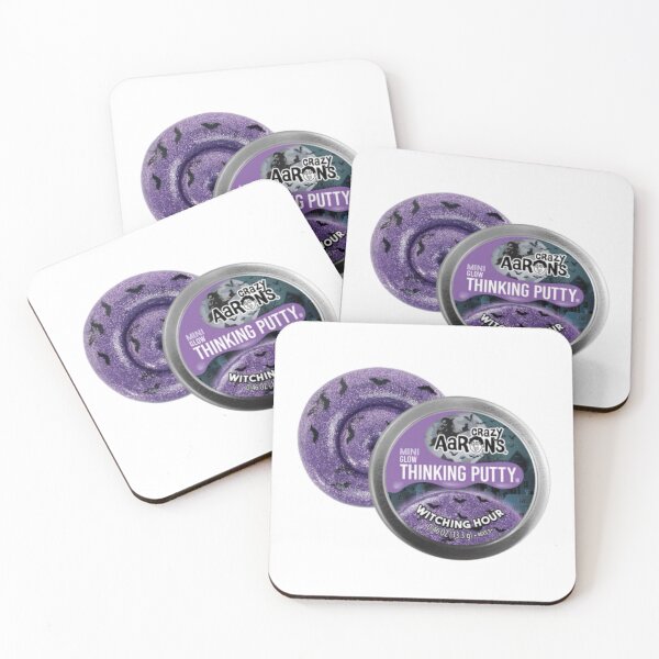 Item preview, Copy of Crazy Aaron slime mini witching hour designed and sold by VultraVi.