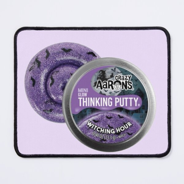 Item preview, Copy of Crazy Aaron slime mini witching hour designed and sold by VultraVi.
