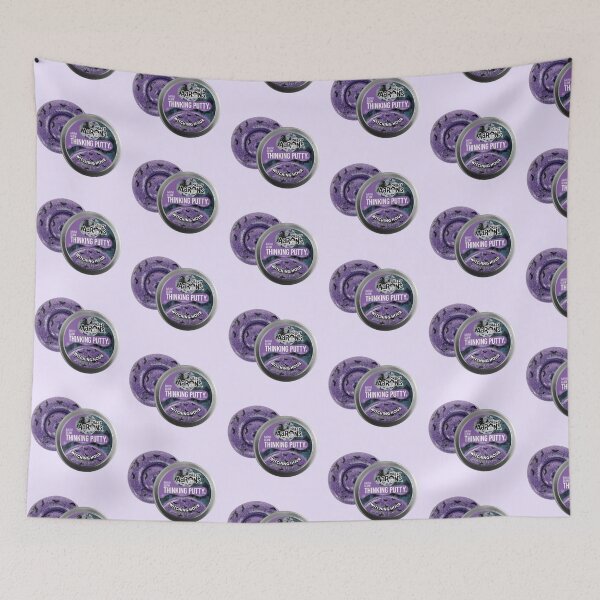 Item preview, Copy of Crazy Aaron slime mini witching hour designed and sold by VultraVi.