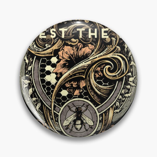 Item preview, Protest The Hero designed and sold by Friskandflowey.