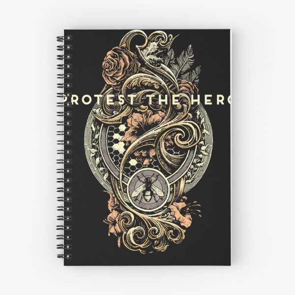 Item preview, Protest The Hero designed and sold by Friskandflowey.