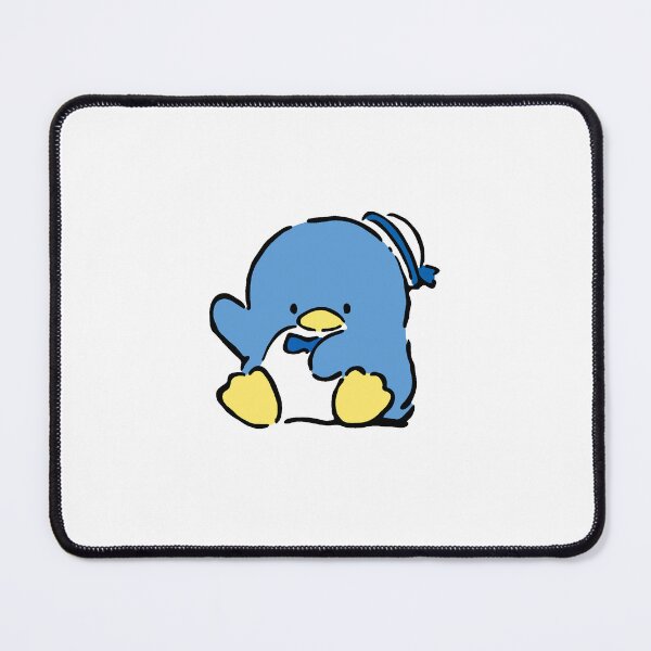Item preview, Penguin  designed and sold by JenSIL.