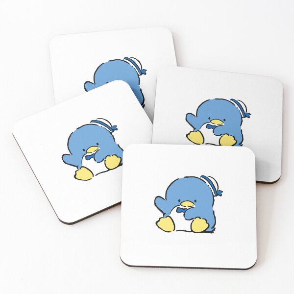 Item preview, Penguin  designed and sold by JenSIL.