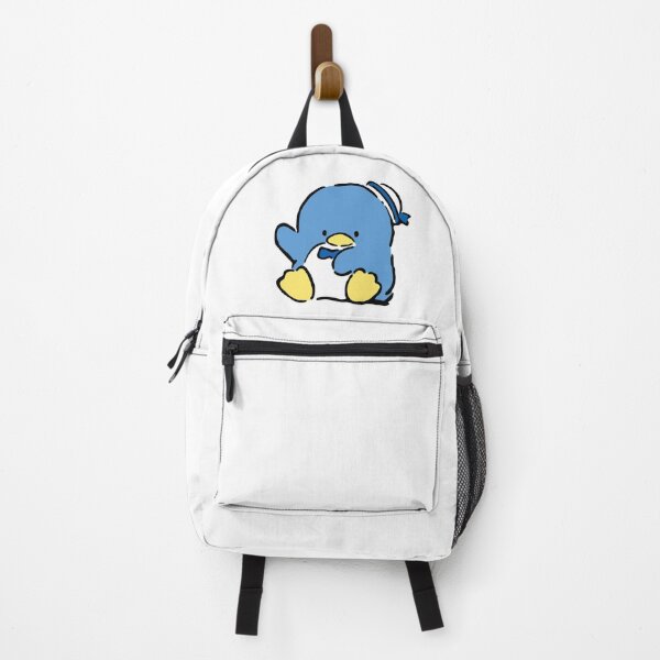 Item preview, Penguin  designed and sold by JenSIL.