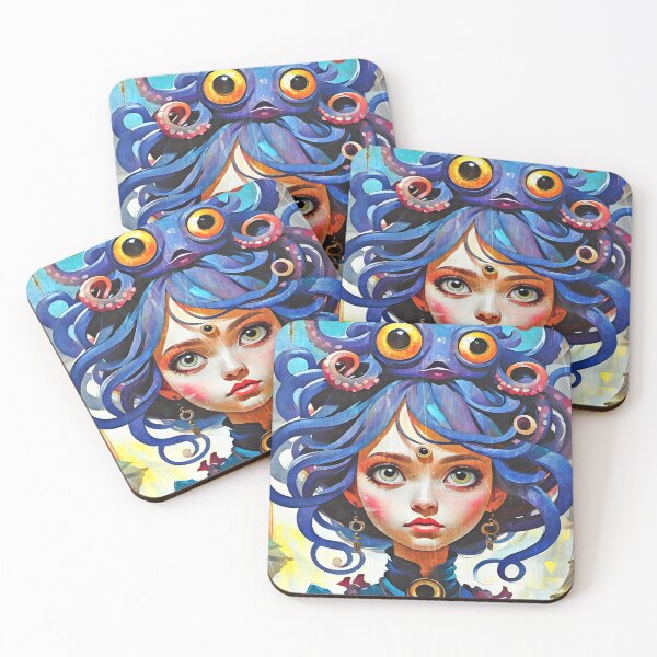 Item preview, Trina designed and sold by EarthyMade.