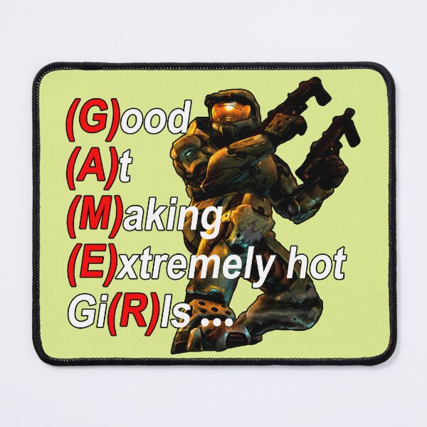 Item preview, Good at making designed and sold by NoThoughtsCat.