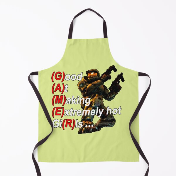 Item preview, Good at making designed and sold by NoThoughtsCat.