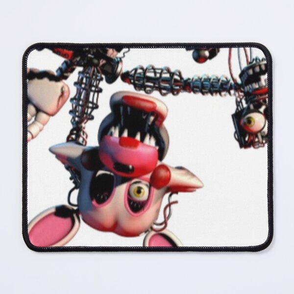 Item preview, The Mangle (Toy Foxy) FNAF Five Nights at Freddy’s designed and sold by bluejourney1987.