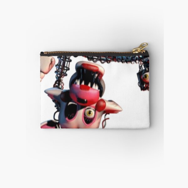 Item preview, The Mangle (Toy Foxy) FNAF Five Nights at Freddy’s designed and sold by bluejourney1987.