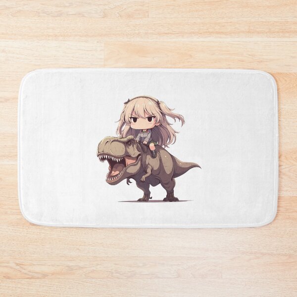 Item preview, Shimada Alice Girls und Panzer Dinosaur Chibi Commander designed and sold by Dashsopaner.