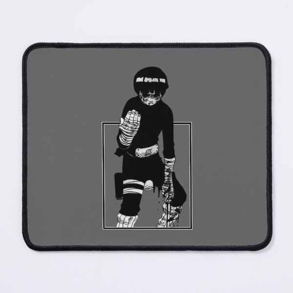 Item preview, Rock Lee designed and sold by MrDreeyk.