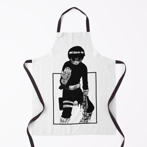 Item preview, Rock Lee designed and sold by MrDreeyk.