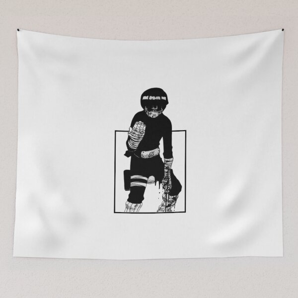Item preview, Rock Lee designed and sold by MrDreeyk.