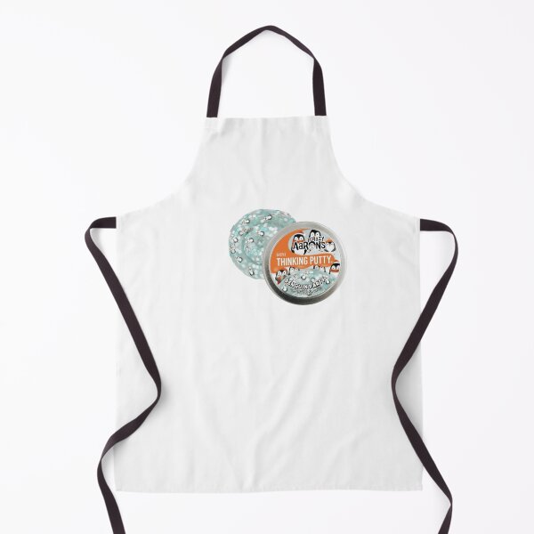 Item preview, Crazy Aaron slime mini witching hour penguin party designed and sold by VultraVi.