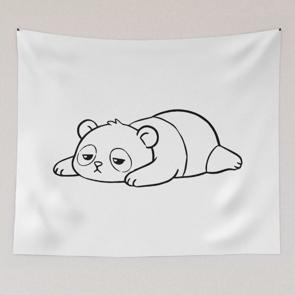 Item preview, Panda V1-2 designed and sold by Ars Brunus.