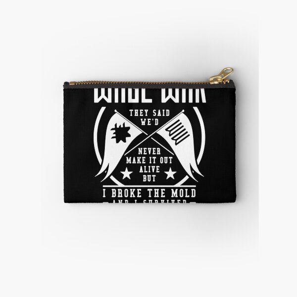 Item preview, Wage War Band designed and sold by Folkdude.