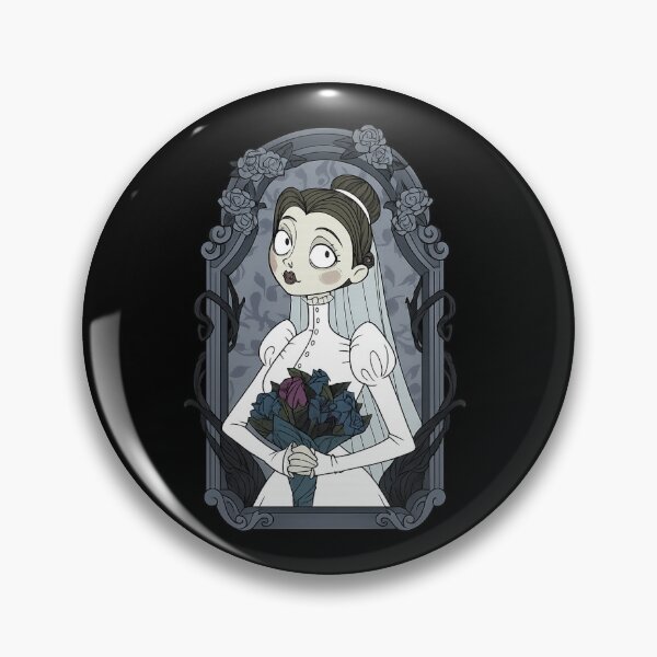 Item preview, Victoria Everglot designed and sold by YChangShop.