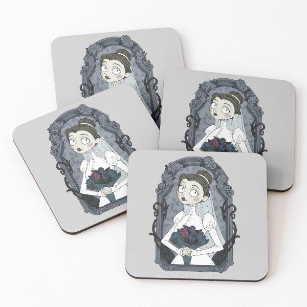 Item preview, Victoria Everglot designed and sold by YChangShop.