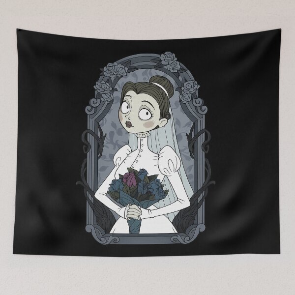 Item preview, Victoria Everglot designed and sold by YChangShop.