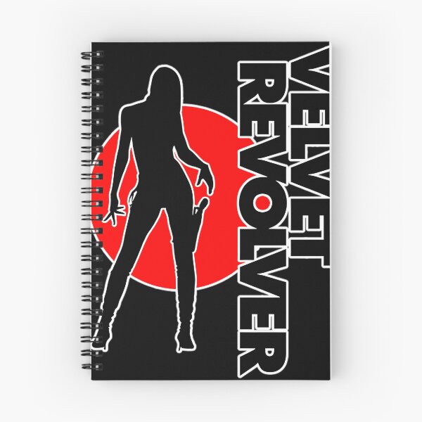 Item preview, Velvet Revolver T-Shirt designed and sold by beautflythings.