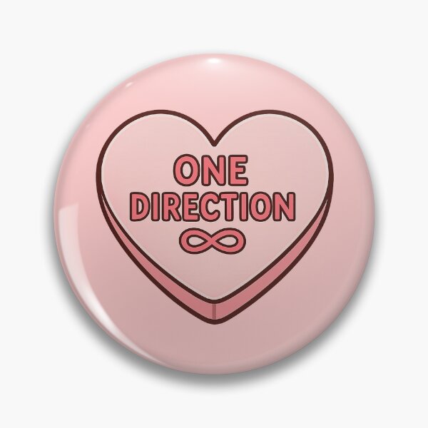 Item preview, 1D forever designed and sold by JarquinDD.