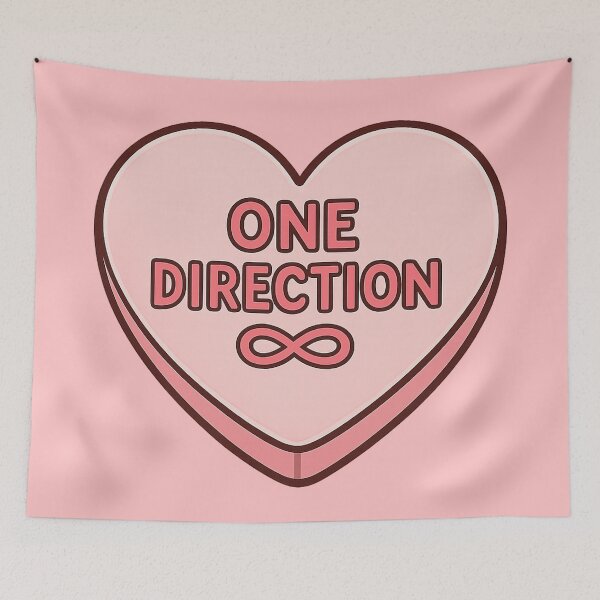Item preview, 1D forever designed and sold by JarquinDD.
