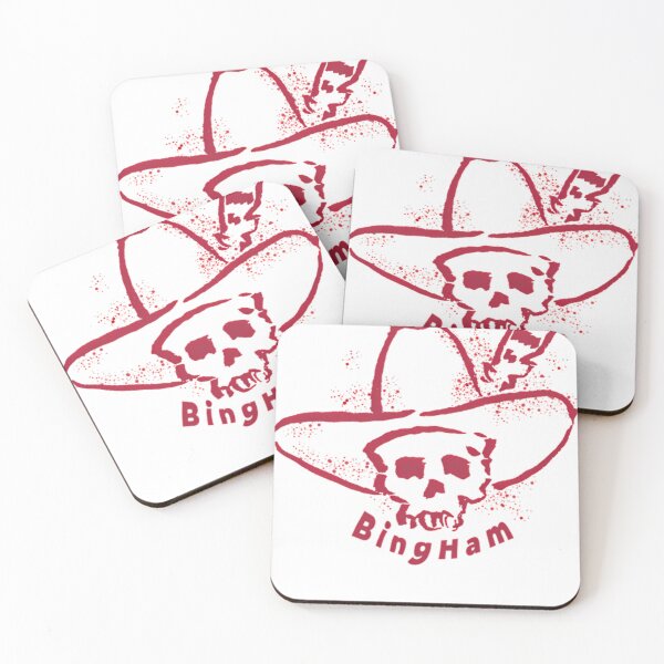 Item preview, Ryan Bingham Retro T-Shirt designed and sold by beautflythings.