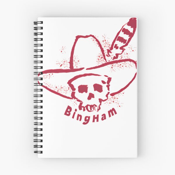 Item preview, Ryan Bingham Retro T-Shirt designed and sold by beautflythings.