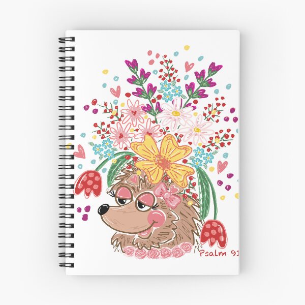 Item preview, Hedge-kay Hedgehog Bouquet designed and sold by Vondac.