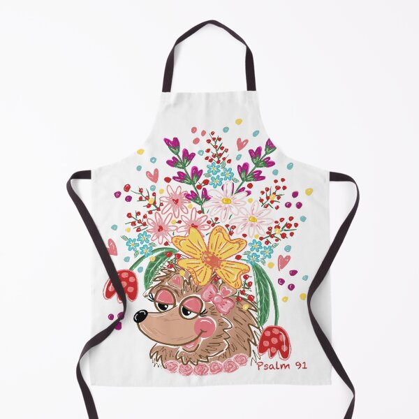 Item preview, Hedge-kay Hedgehog Bouquet designed and sold by Vondac.