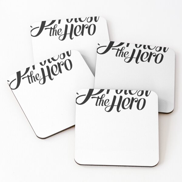Item preview, Protest The Hero designed and sold by Folkdude.