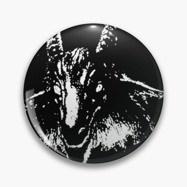 Item preview, Bathory Retro T-Shirt designed and sold by beautflythings.