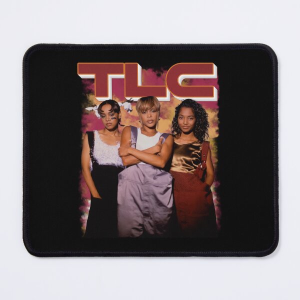 Item preview, Vintage 90s TLC Group designed and sold by theBowGurl.