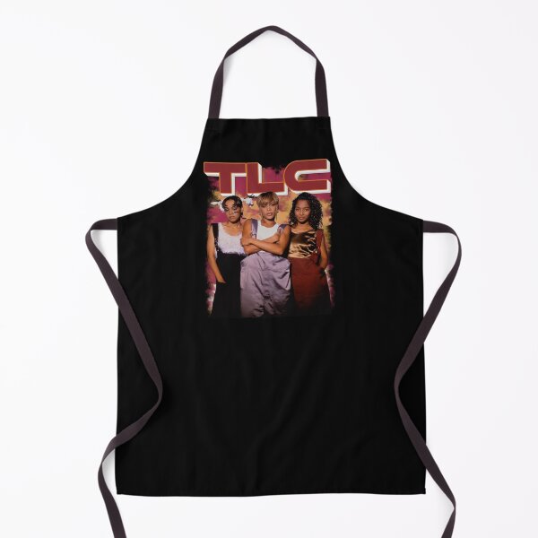 Item preview, Vintage 90s TLC Group designed and sold by theBowGurl.