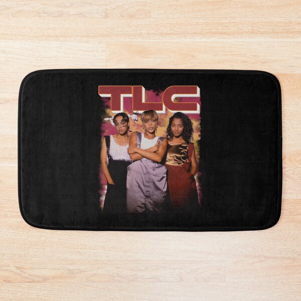 Item preview, Vintage 90s TLC Group designed and sold by theBowGurl.