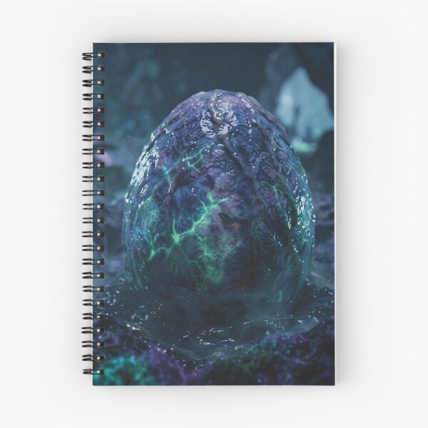 Item preview, The Hatching Pool designed and sold by Karen Persephone .