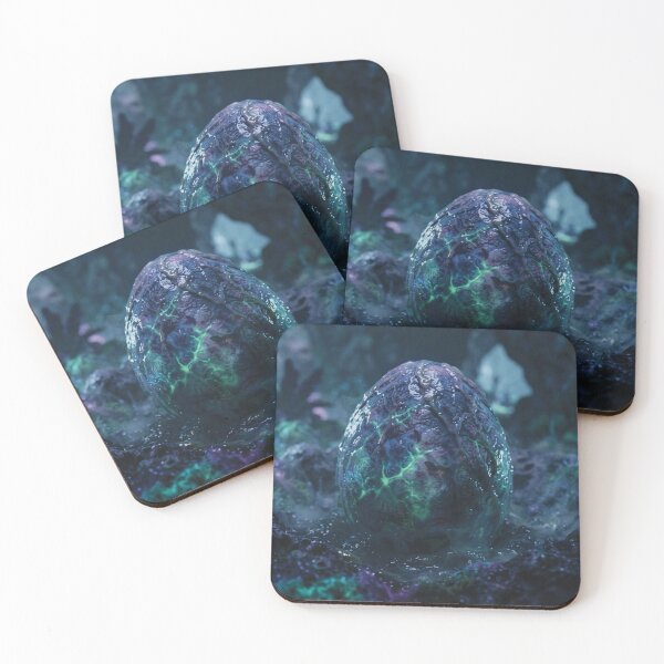 Item preview, The Hatching Pool designed and sold by Karen Persephone .