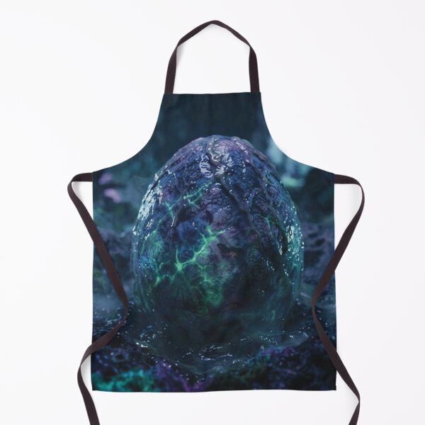 Item preview, The Hatching Pool designed and sold by Karen Persephone .