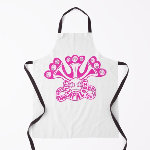 Item preview, Lollapalooza Guide Pink designed and sold by iambunistudio.