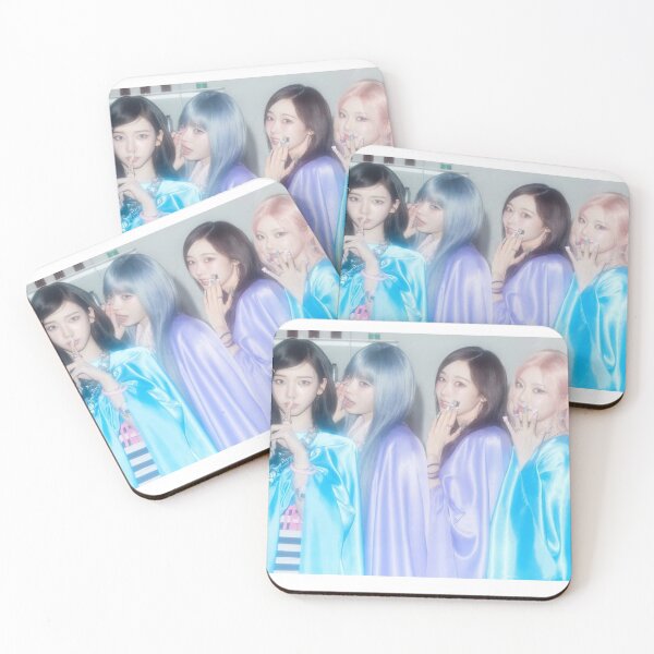 Item preview, Aespa Kiss n Tell designed and sold by RENEESDEARDREAM.