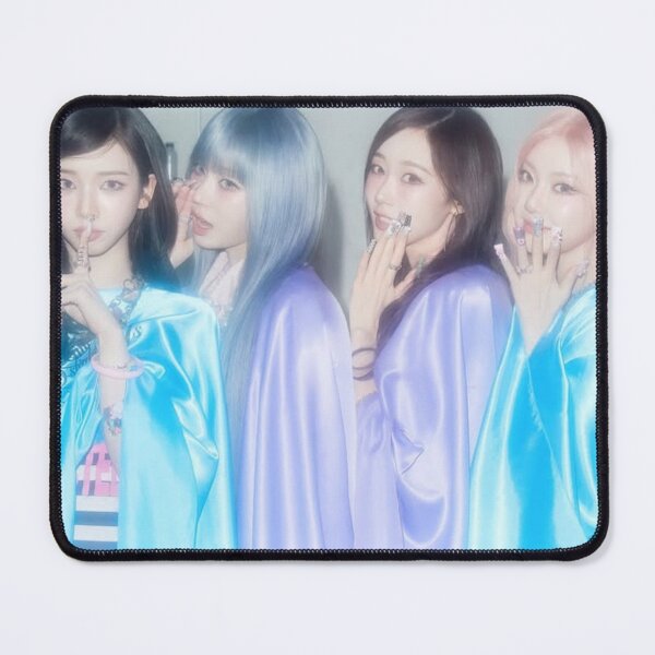Item preview, Aespa Kiss n Tell designed and sold by RENEESDEARDREAM.