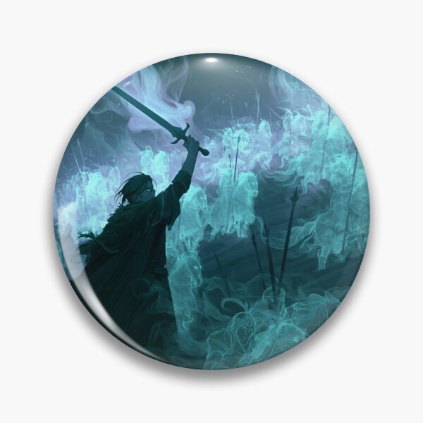 Item preview, Legion of Shadows designed and sold by AmbassadorShop.